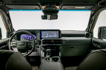 Meglepő díjat kapott a Toyota Land Cruiser
